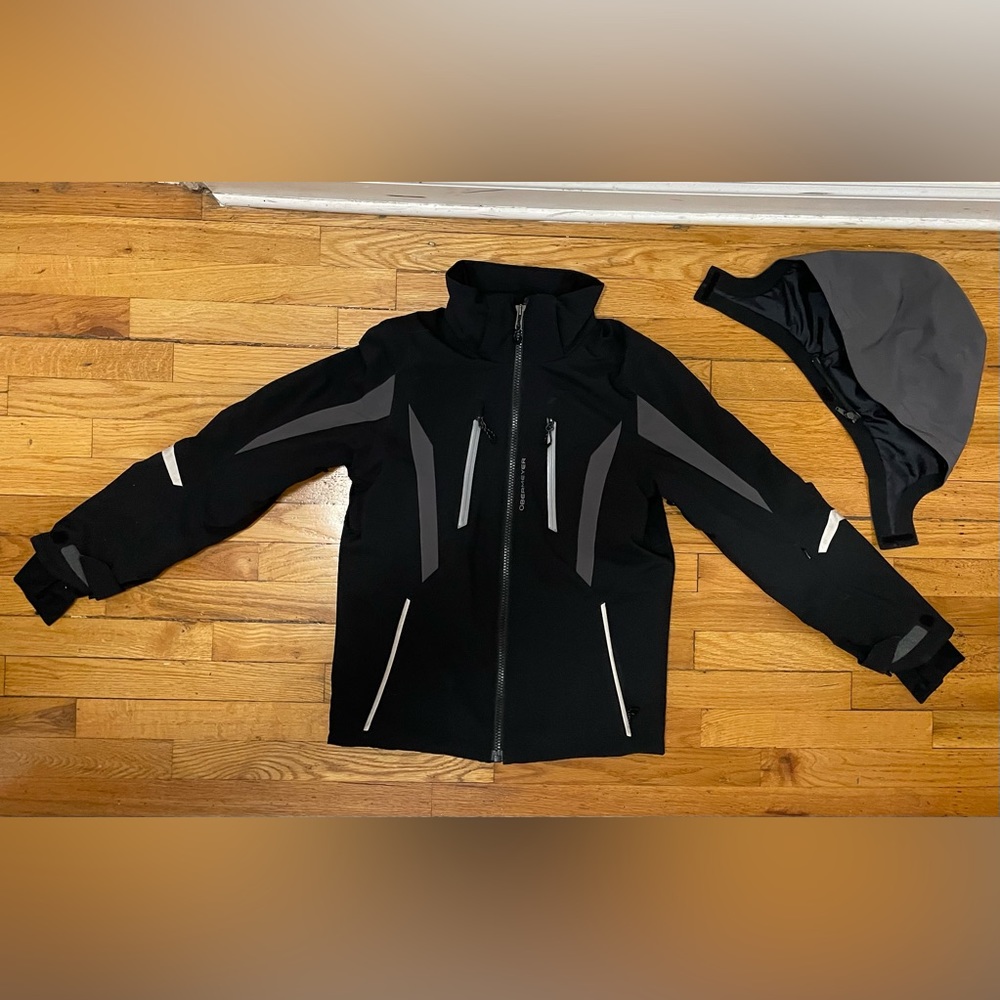 OBERMEYER High quality Kids Coat 14-16